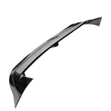 Rear Spoiler for VW Golf8 MK8 R GTD GTI 2019-2025 CS Style Roof Spoiler Gloss Black