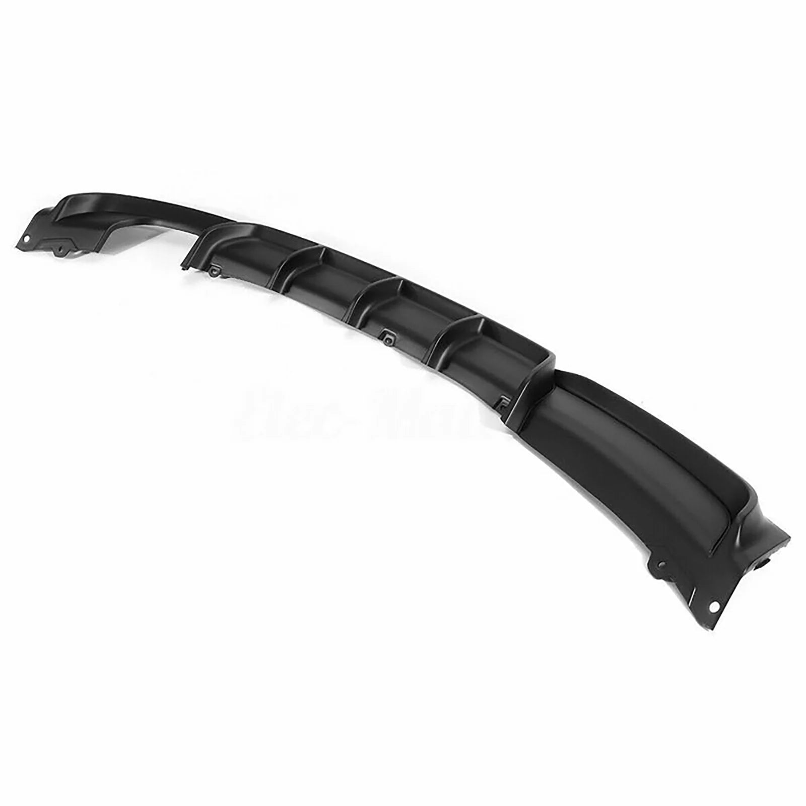 MMO Rear Diffuser For 2012-2019 BMW F30 F31 M Sport Bumper 320i 328i