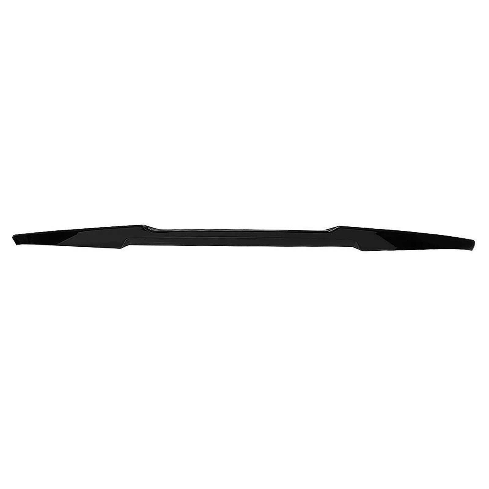 Heckspoiler Für BMW F80 M3 3 Serie 320i 325i 335i 340i Limousine M4 Stil Stamm Flügel
