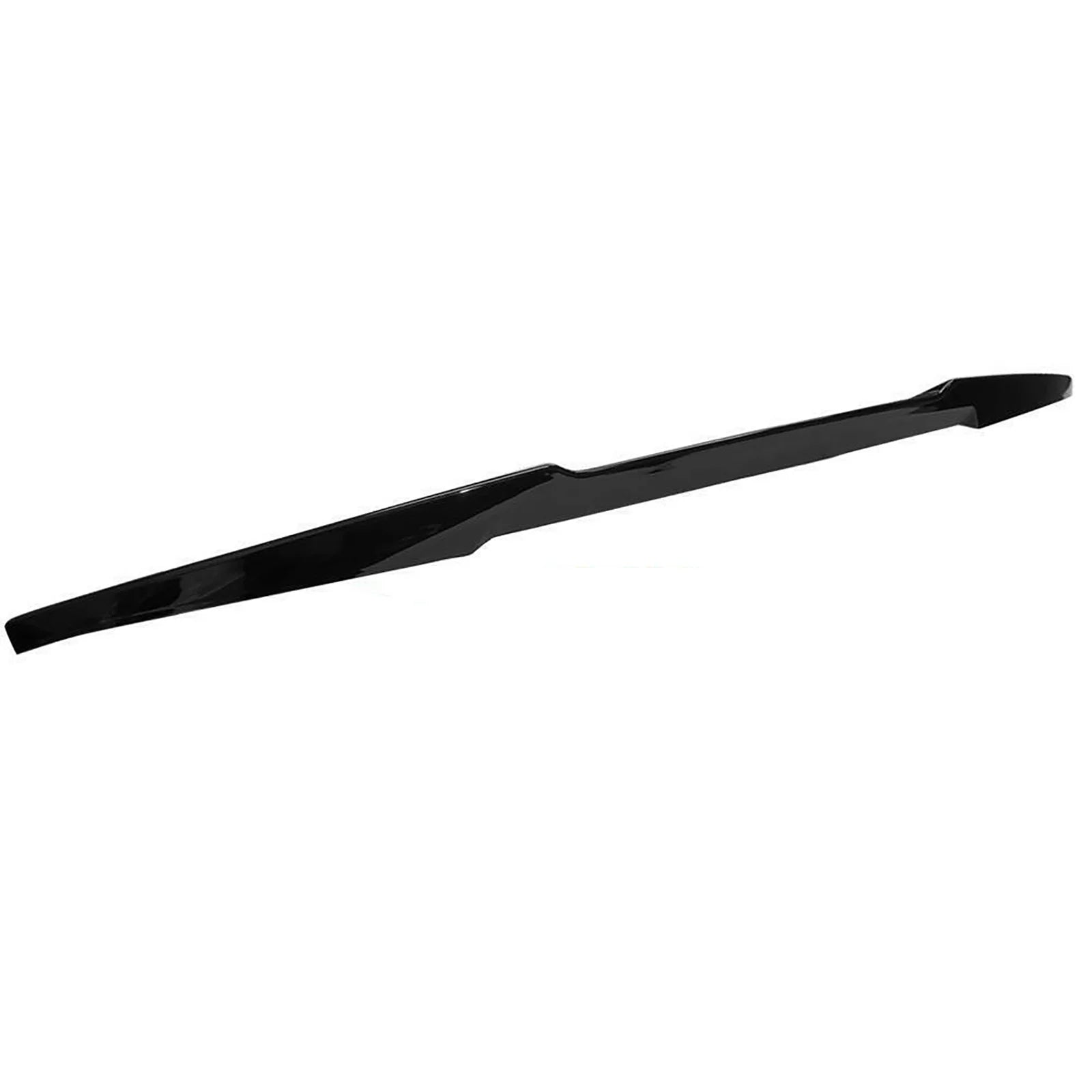 Heckspoiler Für BMW F80 M3 3 Serie 320i 325i 335i 340i Limousine M4 Stil Stamm Flügel