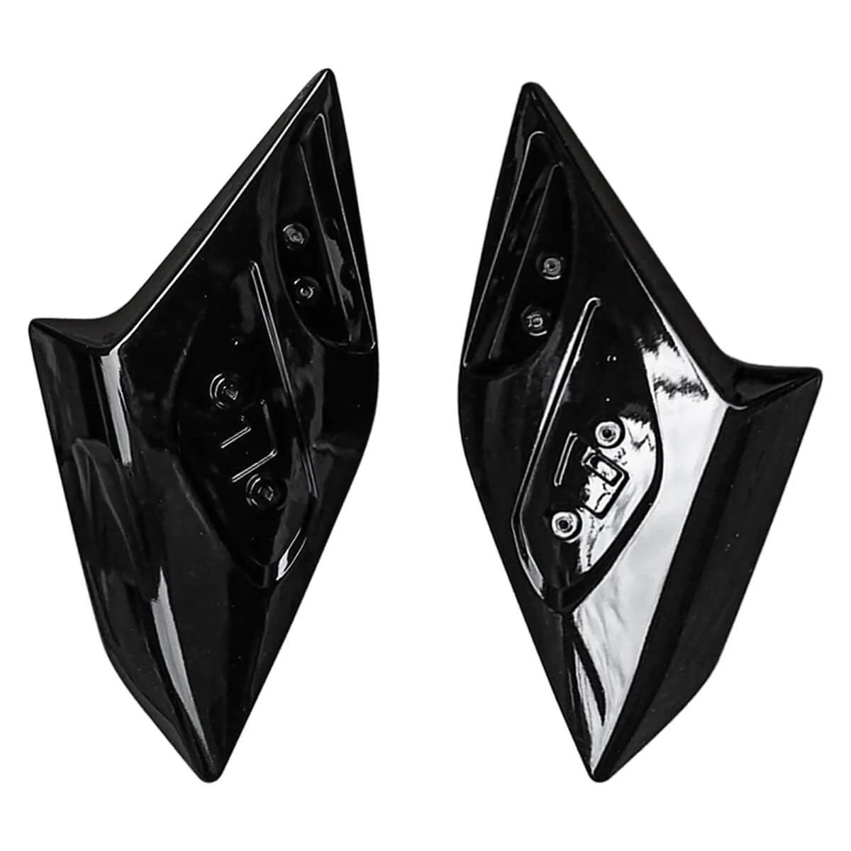 MMO For 11th Gen Honda Civic 2022-2025 – Sporty Trunk Wing Upgrade for Hatchback Rear Spoiler