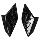 MMO For 11th Gen Honda Civic 2022-2025 – Sporty Trunk Wing Upgrade for Hatchback Rear Spoiler