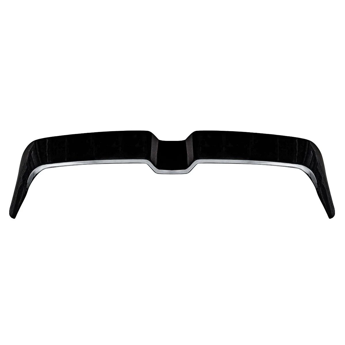 Audi A3 S3 RS3 8V Oettinger Style Rear Boot Roof Spoiler 5 Door 2013-2020 Gloss Black