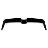 Audi A3 S3 RS3 8V Oettinger Style Rear Boot Roof Spoiler 5 Door 2013-2020 Gloss Black