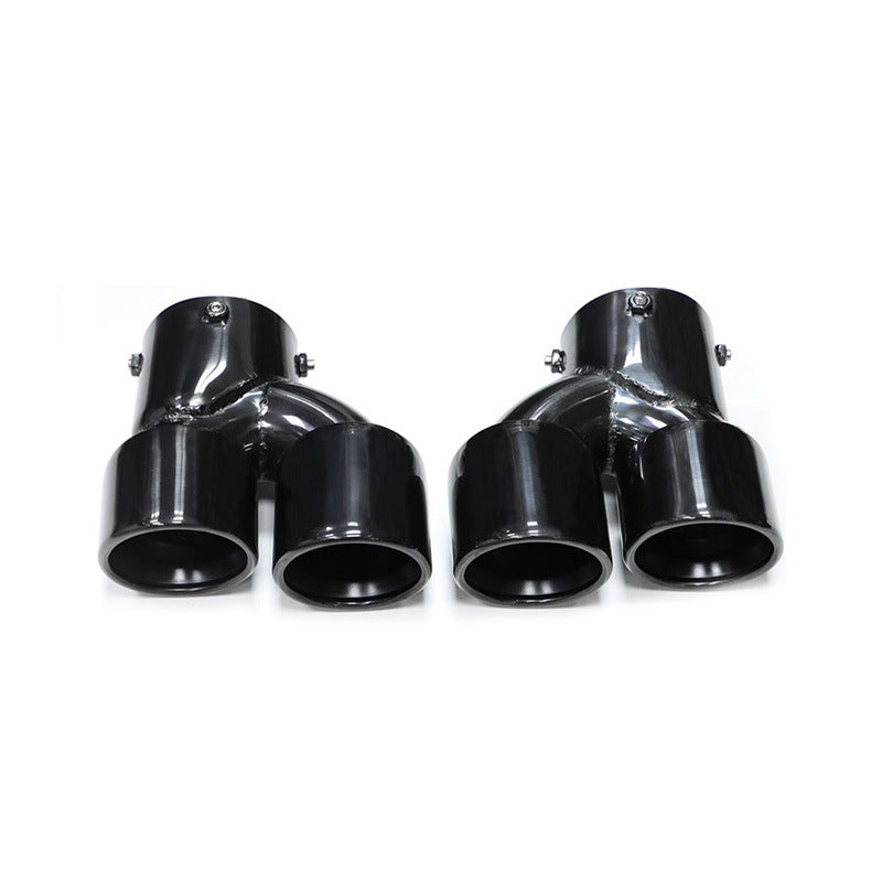 MMO for BMW 3 series G20 M340i 4 series G22 G23 M440i 2 series G42 M240i Exhaust Tips