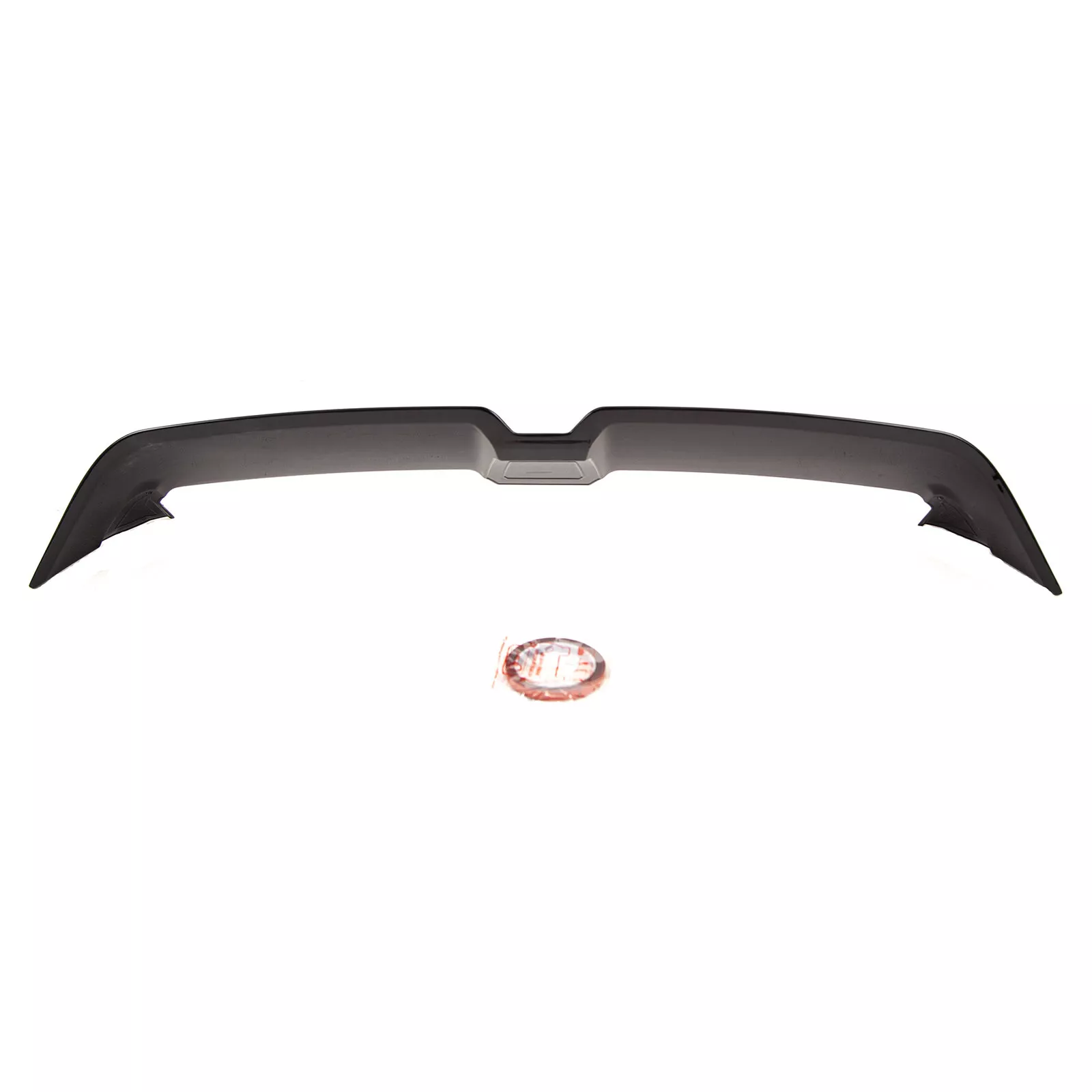 MMO For VW Golf Standard Models MK7 MK7.5 2013-2020 Oettinger Style Roof Spoiler Boot Spoiler