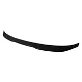 For 2017-2023 BMW 5 Series G30 F90 M5 Rear Spoiler CS Style Gloss Black