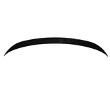 MMOMOTORSPORT Rear Spoiler For 2022 2023 2024 Honda Civic 11th Sedan OEM Style Trunk Wing