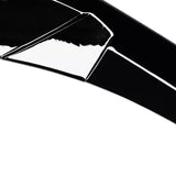 MMO For 2022-25 BMW G01 X3 G02 X4 LCI M Sport MP Style Front Bumper Lip Splitter
