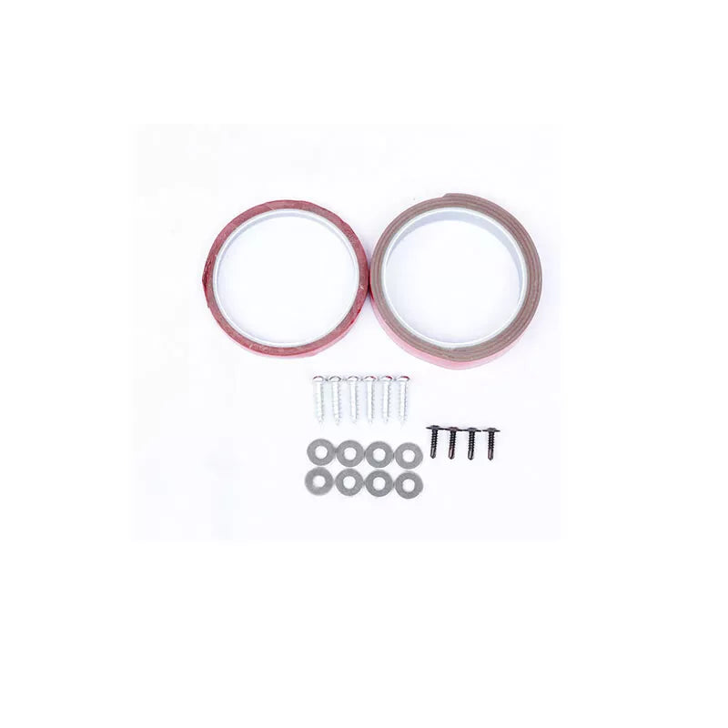 MMO For 2022-25 BMW G01 X3 G02 X4 LCI M Sport MP Style Front Bumper Lip Splitter