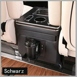 For 2014-2020 Mercedes Benz V-Class Armrest Central Box Fits V220 V250 V260 W447 Black