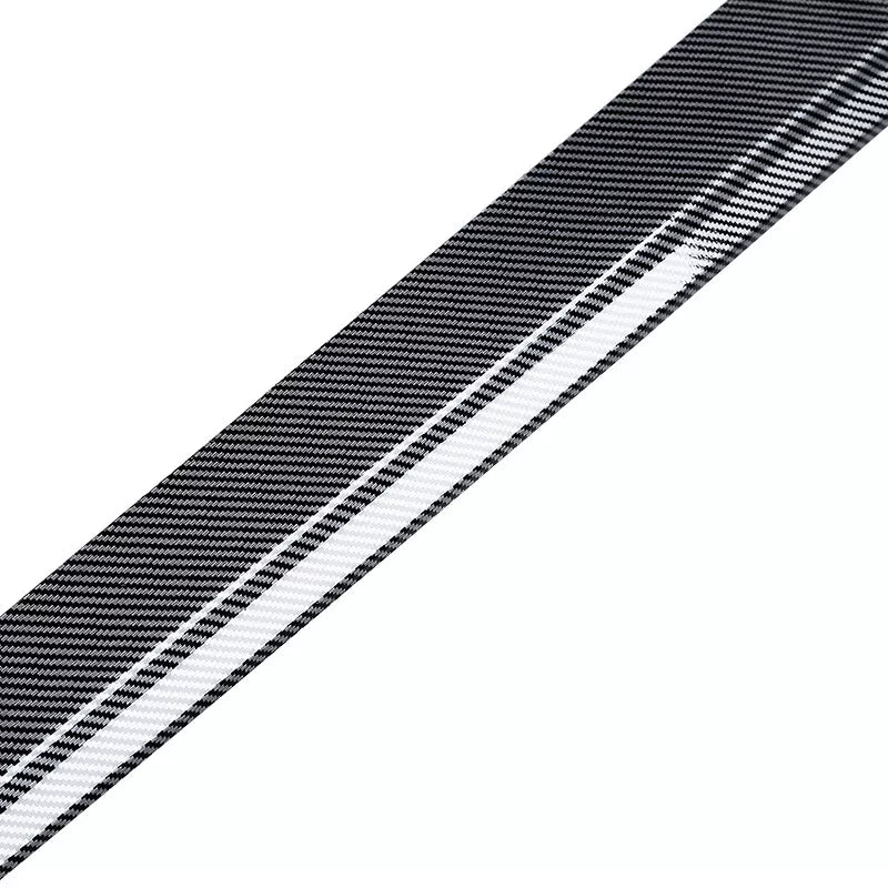 Seitenschweller für 2021–2024 BMW 4er G22 G23 G26 3D Racing Style Verlängerungspanel Splitter