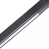 Seitenschweller für 2021–2024 BMW 4er G22 G23 G26 3D Racing Style Verlängerungspanel Splitter