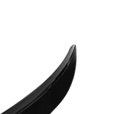 MMO For 2008-2017 Ford Fiesta MK7 MK7.5 ST ST Line Rear Extension Lip Rear Spoiler