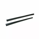 MMO Side Skirts For 2013-2019 Audi A3 Sedan 4 Door Bottom Side Extension Lips