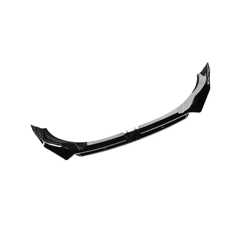 MMO For 2022-25 BMW G01 X3 G02 X4 LCI M Sport MP Style Front Bumper Lip Splitter