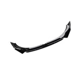 MMO For 2022-25 BMW G01 X3 G02 X4 LCI M Sport MP Style Front Bumper Lip Splitter