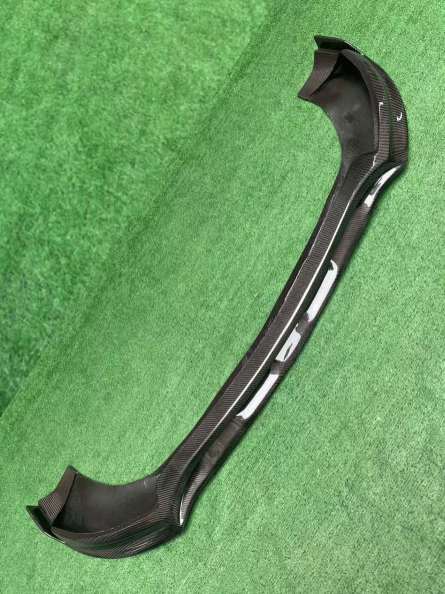 MMO For 2014-2016 Mercedes-Benz GLA45 AMG Front Lip Splitter Custom Carbon Fibre