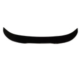 For BMW 5 Series F10 M5 Sedan Rear Spoiler PSM Look Gloss Black