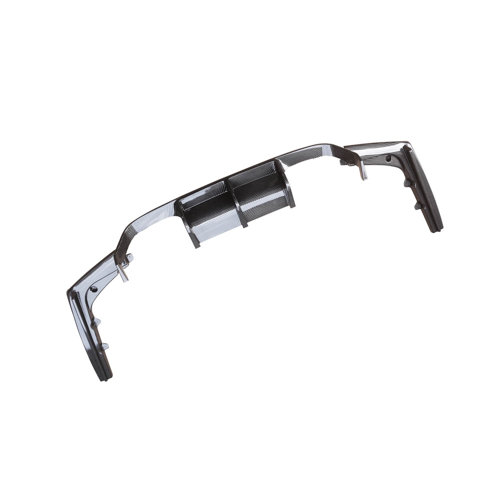 Full Body Kit for BMW M3 F80 2015-2020 Rear Diffuser Carbon Fibre Look