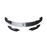 MMO For 2014-2020 BMW 4 Series F32 F33 F36 M Sport Front Bumper Lip Splitter