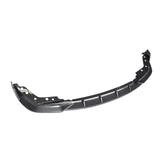 For 2019-2023 BMW 3 Series G20 G28 M Sport Front Bumper Lip Carbon Fibre Look