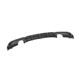 MMO For 2012-2018 BMW 3 Series F30 M Sport Rear Diffuser Lower Bumper Diffuser Rear Lip