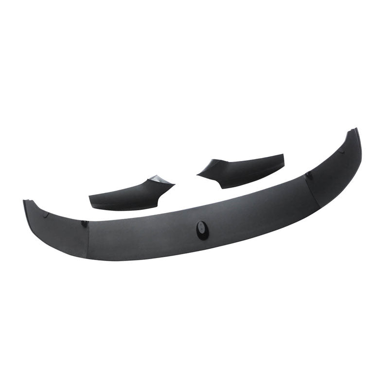 For 2011 2012 2013 2014 2015 2016 BMW 5 Series F10 M Sport Front Bumper Lip M-Tech M Performance Style Add on Splitter