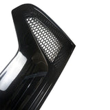 MMO For 2014-2019 BMW 4 Series F32 M Sport Rear Bumper Lip Lower Diffuser