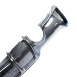 MMO For 2014-2019 BMW 4 Series F32 M Sport Rear Bumper Lip Lower Diffuser
