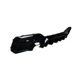 Rear Diffuser for BMW 1 Series F20 F21 M Sport M135 M140 2015-2019 Rear Bumper Lip Gloss Black
