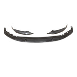 Frontlippe für 2017–2020 BMW 5 Series G30 M Sport ABS lackiert MP Style Lower Splitter