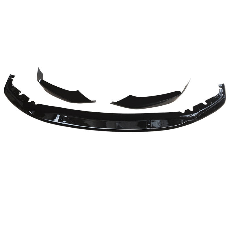 Frontlippe für 2017–2020 BMW 5 Series G30 M Sport ABS lackiert MP Style Lower Splitter
