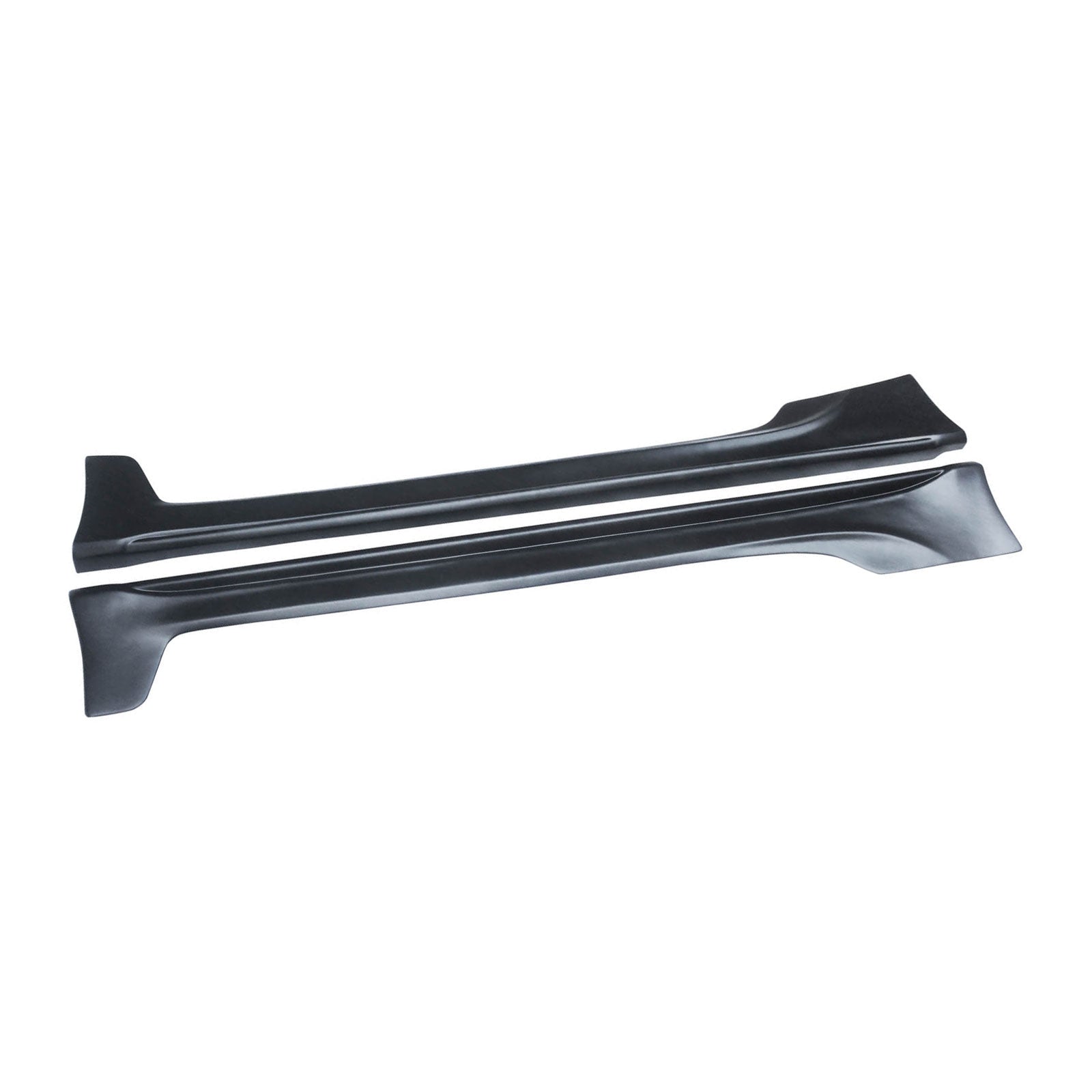 Side Skirts For 2012-2021 Toyota GT86 Side Trims Matte Black
