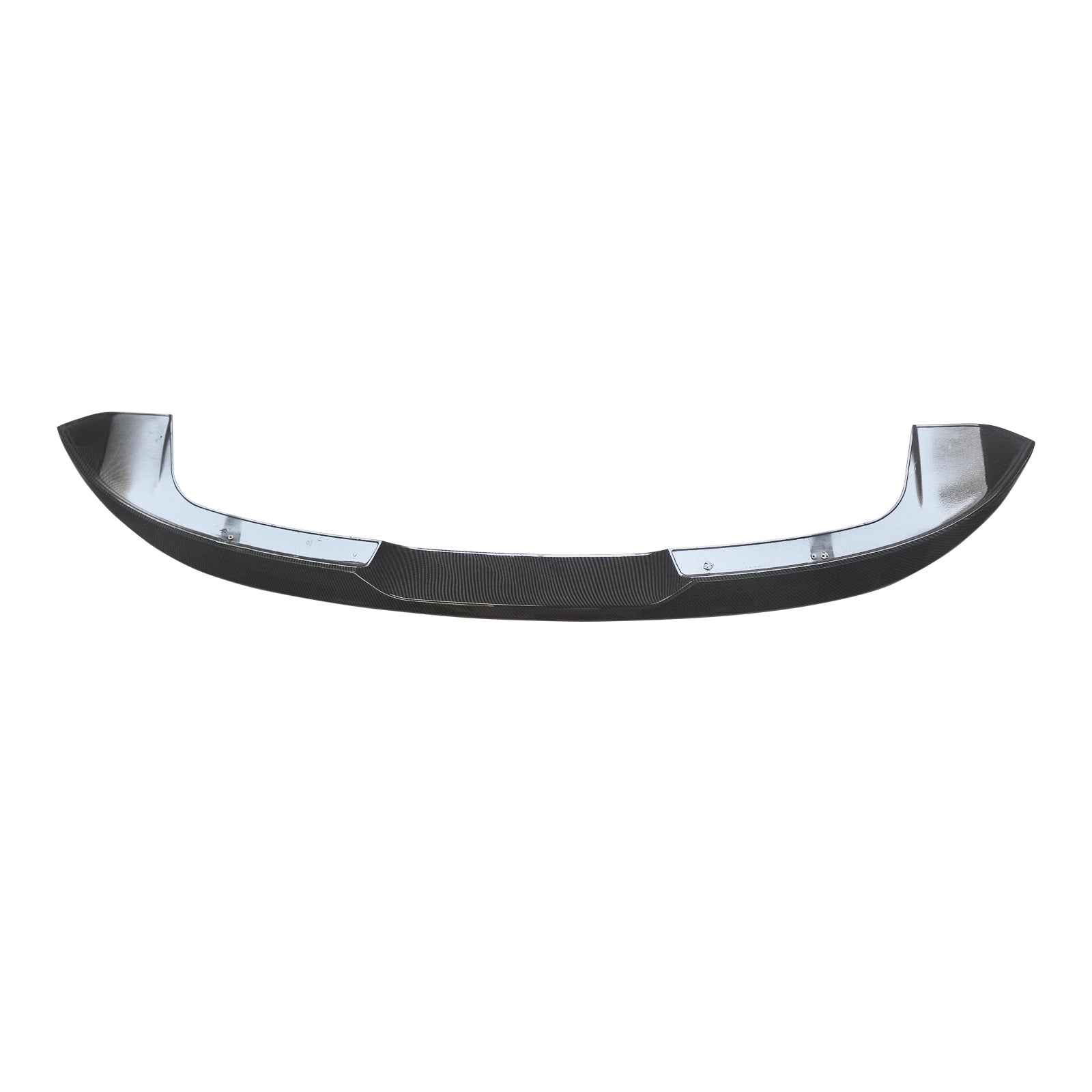 For BMW 1 Series F20 F21 M Performance Rear Roof Spoiler 2011-2019 Carbon Fibre Look