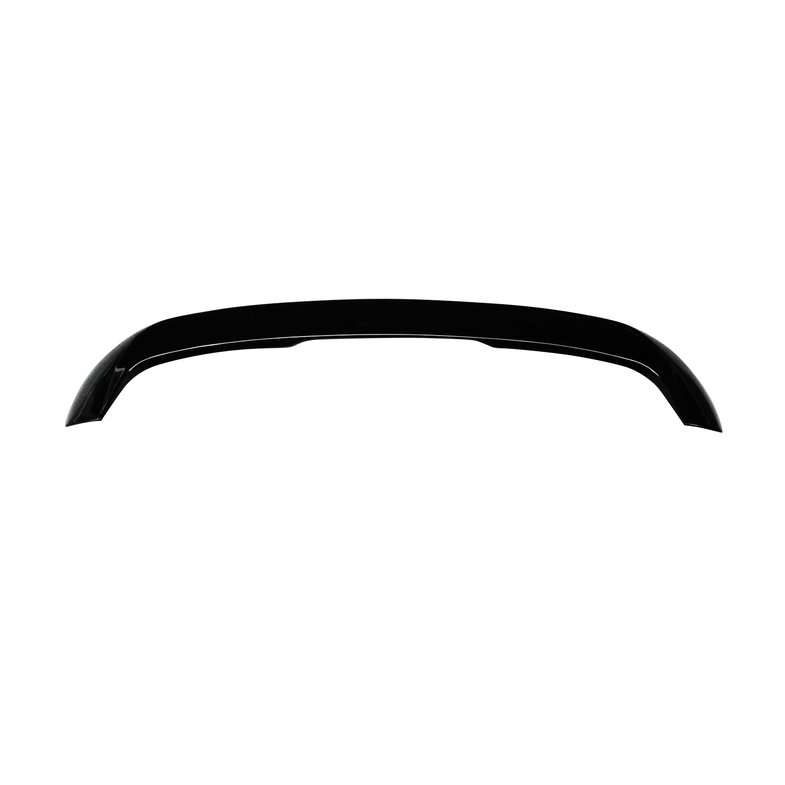 For BMW 1 Series F20 F21 M Performance Rear Roof Spoiler 2011-2019