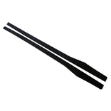 For 2015-2021 Benz C-Class W205 C300 C43 C63 AMG Side Skirts