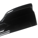 For 2014-2020 LEXUS IS200T IS250 IS350 IS300 JDM Rear Bumper Corner Apron Spat Gloss Black