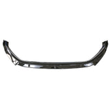 For 2018-2020 VW Golf MK7.5 R GTD GTI Front Bumper Lip 3 Pieces