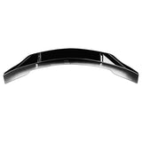 Rear Spoiler For 2008-2014 Mercedes Benz W204 C250 C300 AMG Sedan VS Style Trunk Wing Gloss Black