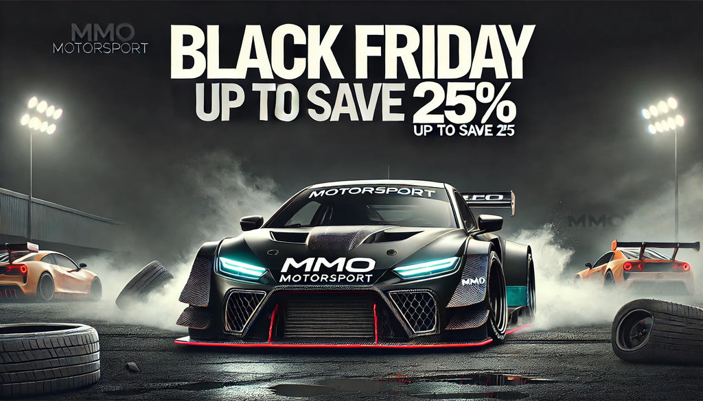 Everything You Need to Know About Our Black Friday Deals!