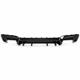 MMO Rear Diffuser For 2018-2021 BMW X3 G01 M40i M-Sport Rear Bumper Lip