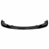 Für BMW 5er E60 E61 M5 Frontspoilerlippe Splitter 2003 - 2010 