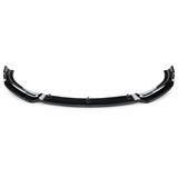 Für 2013–2018 BMW 3er F30 F31 F35 NON M-Sport Frontlippe Splitter passend für Sportline 