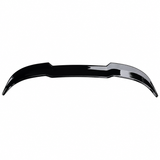 MMO For 2018-2022 Ford Fiesta MK8 8.5 ST Rear Extension Lip Small Wing Tail Rear Spoiler