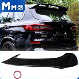 Heckspoiler für 2019-2025 BMW X5 G05 M-Sport Dach Kofferraumspoiler