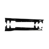 MMO For 2019-2023 BMW G05 X5 M-Sport Side Extension Bottom Line Side Skirts