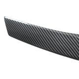 Rear Spoiler For BMW 1 Series E82 128i 135i 2DR COUPE 2008-2013 M4 Style Trunk Wing Carbon Fibre Look