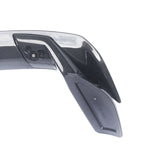 Rear Spoiler For 2022-2025 11th Gen Honda Civic Hatchback Spoiler HPD Style Carbon Fibre Look