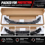 Für 2019-2023 BMW 3er G20 G28 M Sport Frontspoilerlippe Splitter